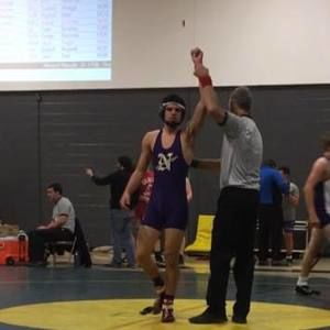 Meet your Posher, Isaiah